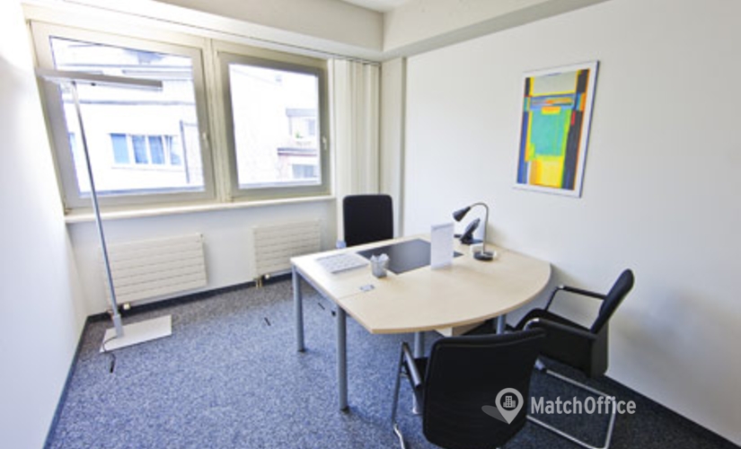 Centre d'affaires Innere Margarethenstrasse 5 4051 Basel