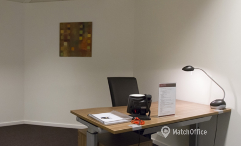 Louer des business centers à Geneva 50 m², Rue du Rhone 14 - 1 | MatchOffice