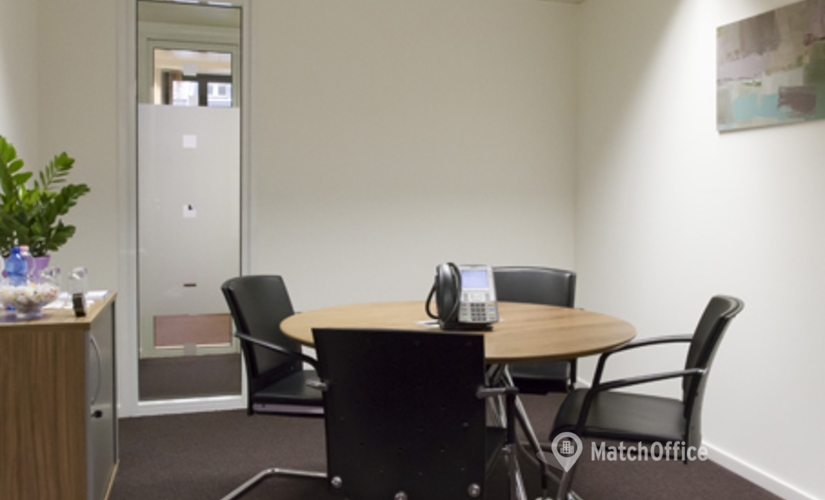 Location des parcs d'affaires à Geneva 50 m², Rue du Rhone 14 - 4 | MatchOffice.ch