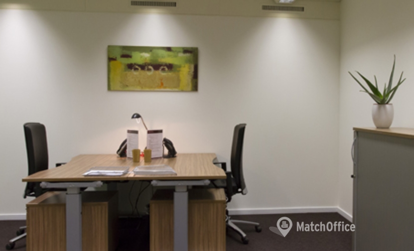 Location des business centers à Geneva 50 m², Rue du Rhone 14 - 3 | MatchOffice.ch
