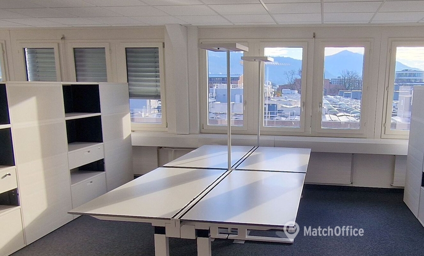 Bureau Oberneuhofstrasse 8 6340 Baar