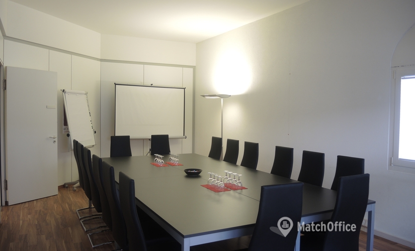 Poststrasse 24, Seminarraum Zug