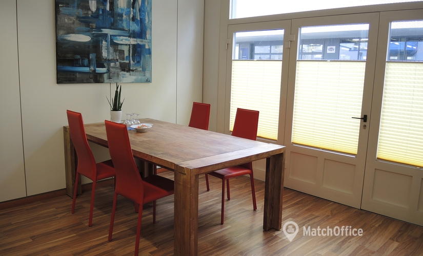 Poststrasse 24, Tagungsraum Zug