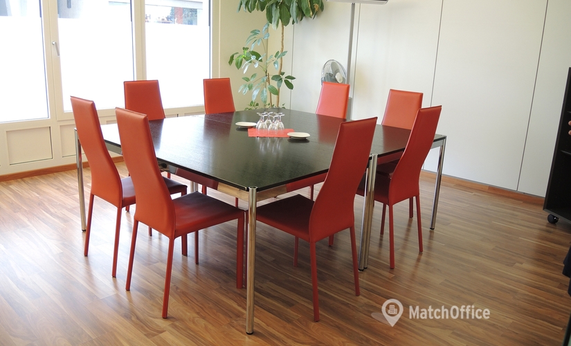 Poststrasse 24, Tagungsraum Zug