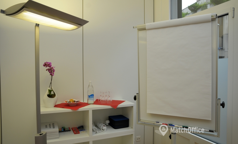 Poststrasse 24, Seminarraum Zug