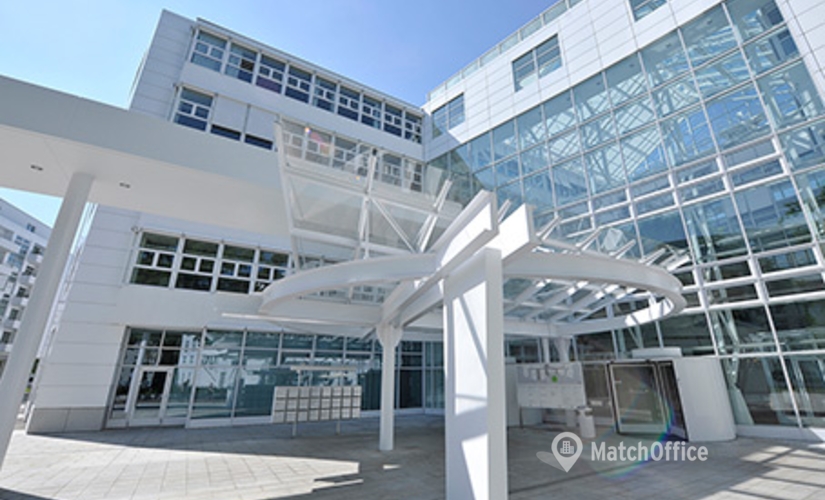 80 m² Business center in Zug, Grafenauweg 10 (6301) - 0 | MatchOffice