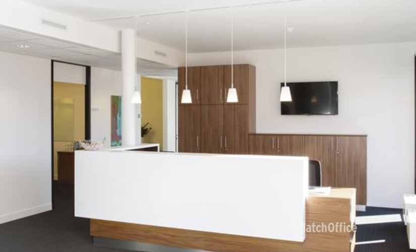 90 m² Business center in Lugano, Via Maggio 1 C (6900) - 4 | MatchOffice