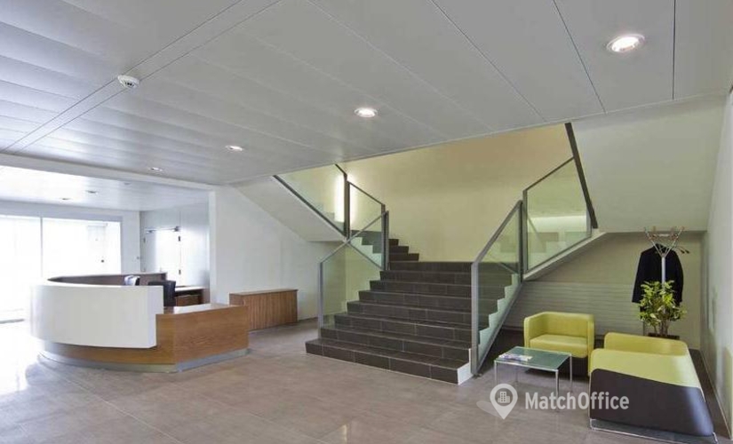 Route de Crassier 7, Business Center Nyon, 4