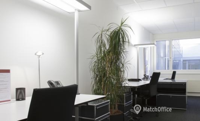 Location des parcs d'affaires à Pfaffikon 80 m², Seedammstrasse 3 - 5 | MatchOffice