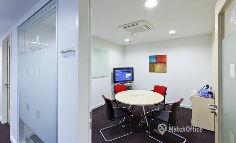Bahnhofplatz 17, Business Center Winterthur, 5