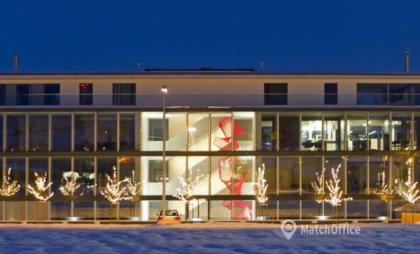 Location des parcs d'affaires à Appenzell 200 m², Sandgrube 29 - 1 | MatchOffice.ch