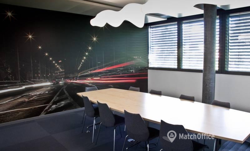 Business center zu vermieten in Geneva Airport Route de Peney 2, 180 m² - 1 | MatchOffice