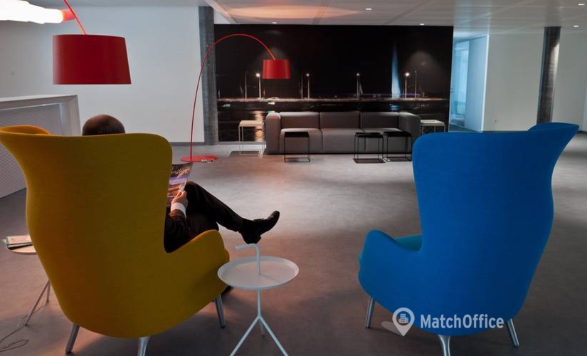 Business center zu finden in Geneva Airport Route de Peney 2, 180 m² - 2 | MatchOffice