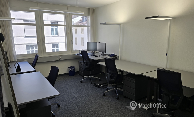 Büro Untertor 2 8400 Winterthur