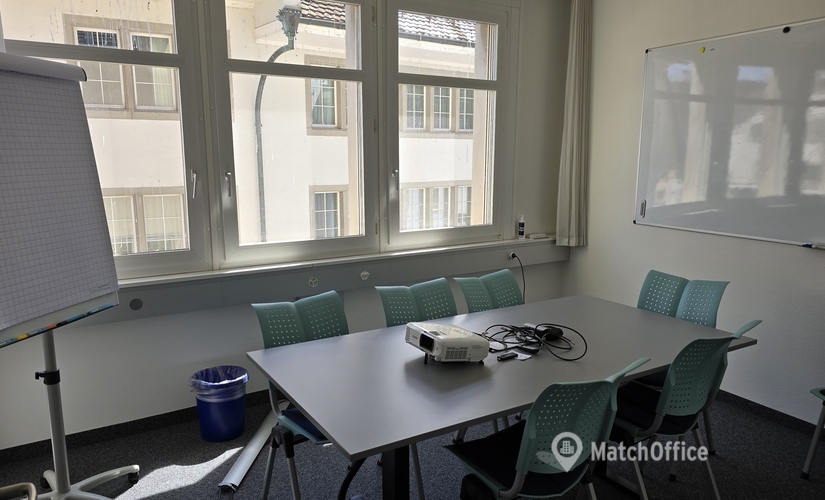 Büro Untertor 2 8400 Winterthur