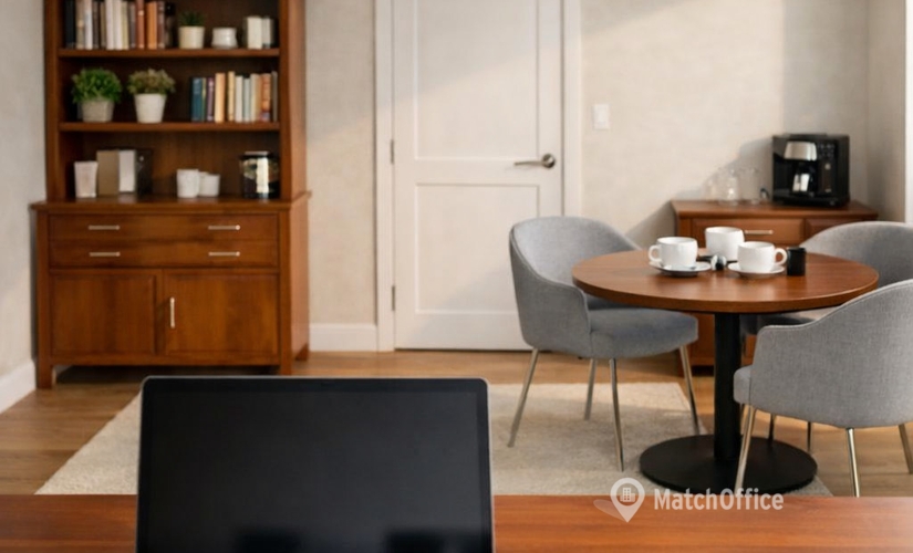 Office Stimmerstrasse 76 8200 Schaffhausen