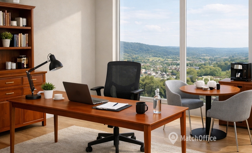Office Stimmerstrasse 76 8200 Schaffhausen
