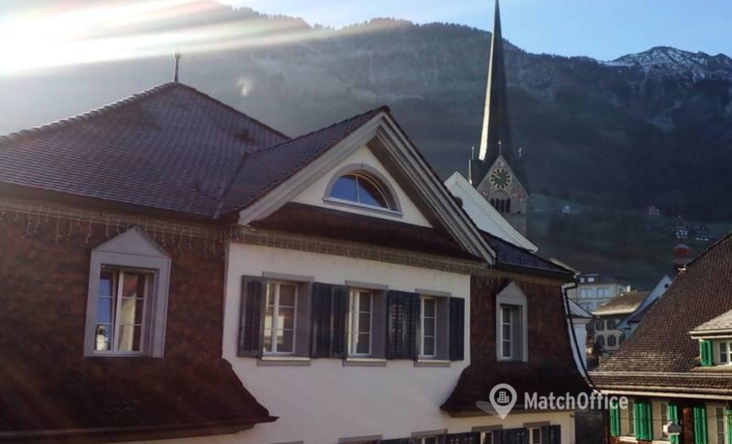 150 m² Serviced office in Stans, Alter Postplatz 2 (6370) - 5 | MatchOffice.com