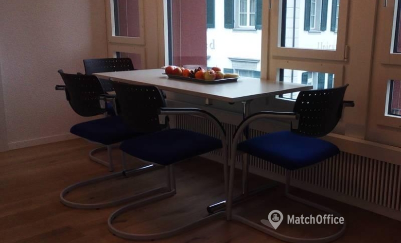 150 m² Business park in Stans, Alter Postplatz 2 (6370) - 3 | MatchOffice.com