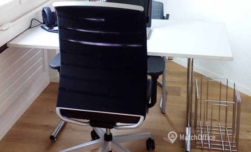 150 m² Business center in Stans, Alter Postplatz 2 (6370) - 1 | MatchOffice.com