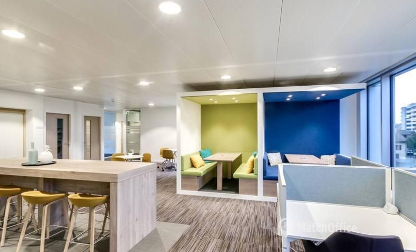 Chemin Jean-Baptiste Vandelle 3A, Business Center Versoix, 3