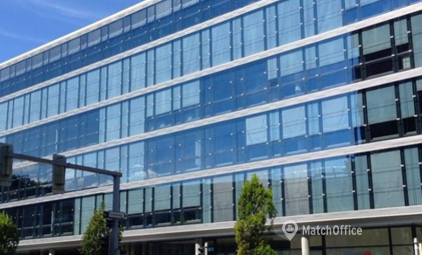 Baarerstrasse 135, Business center Zug, 0