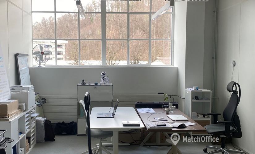 Büro Bernapark 28 3066 Bern-Mittelland