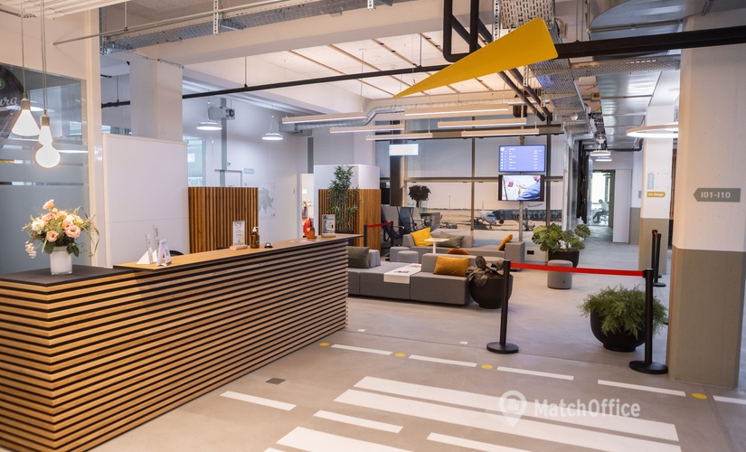 Büro Bernapark 28 3066 Bern-Mittelland