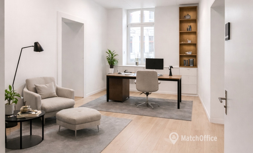 Büro Seidengasse 17 8001 Zürich Altstadt