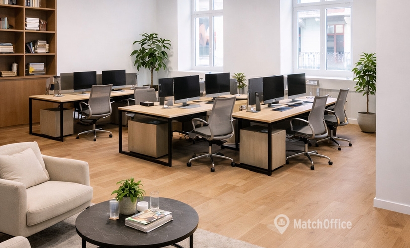 Büro Seidengasse 17 8001 Zürich Altstadt