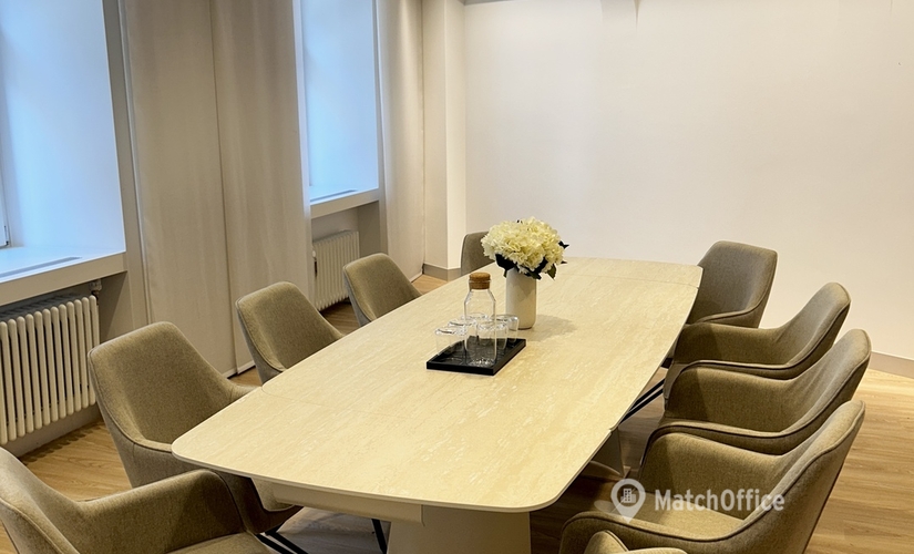 Büro Seidengasse 17 8001 Zürich Altstadt
