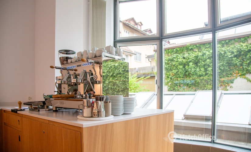 Office Genfergasse 11 3011 Bern-Mittelland