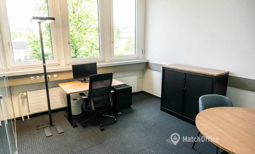 Büro Grienbachstrasse 17 6300 Zug