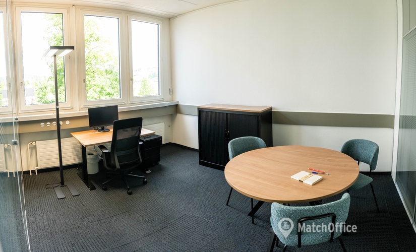 Büro Grienbachstrasse 17 6300 Zug