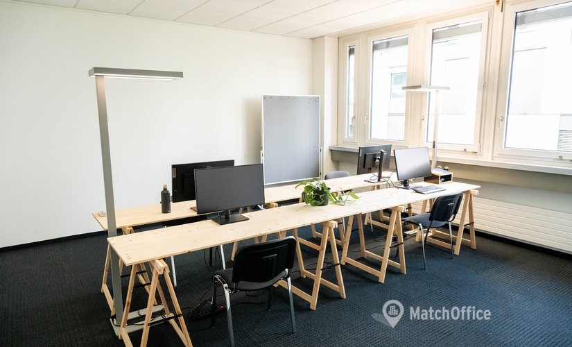 Bureau Grienbachstrasse 17 6300 Zug