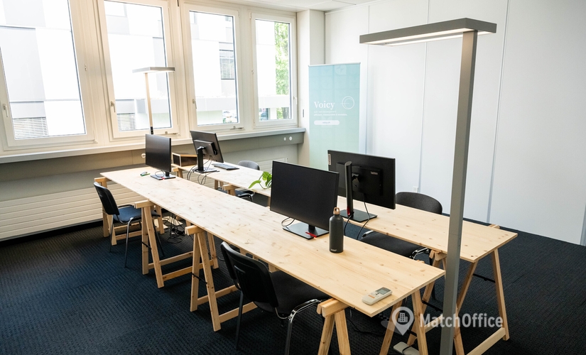 Bureau Grienbachstrasse 17 6300 Zug