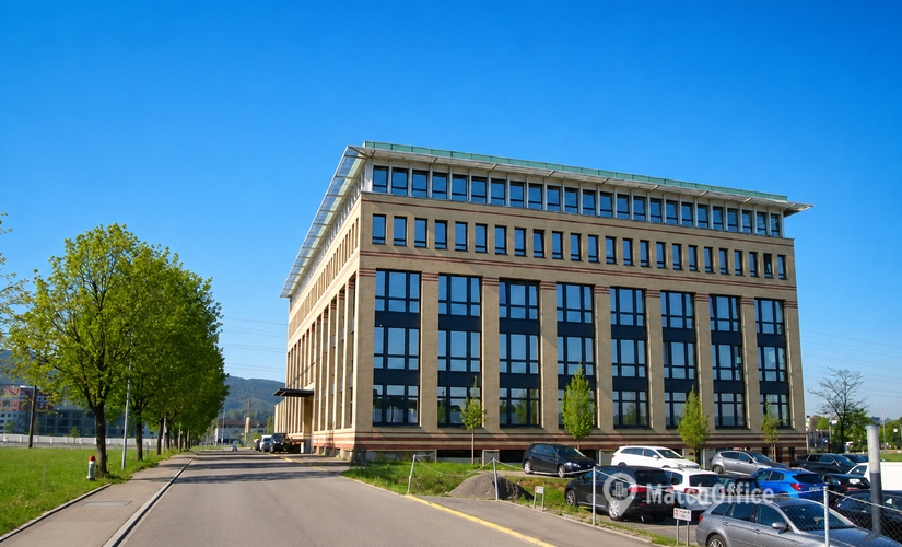 Сoworking Blegistrasse 1 6343 Rotkreuz