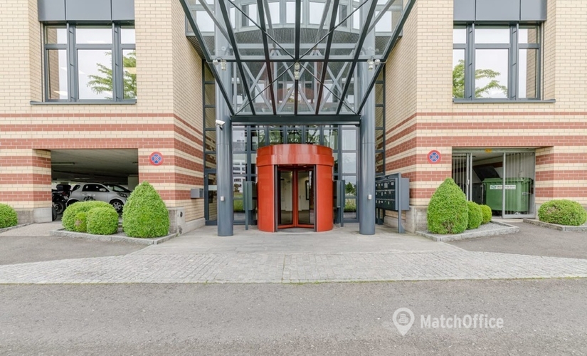 Сoworking Blegistrasse 1 6343 Rotkreuz