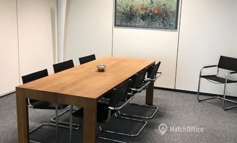 Сoworking Blegistrasse 1 6343 Rotkreuz