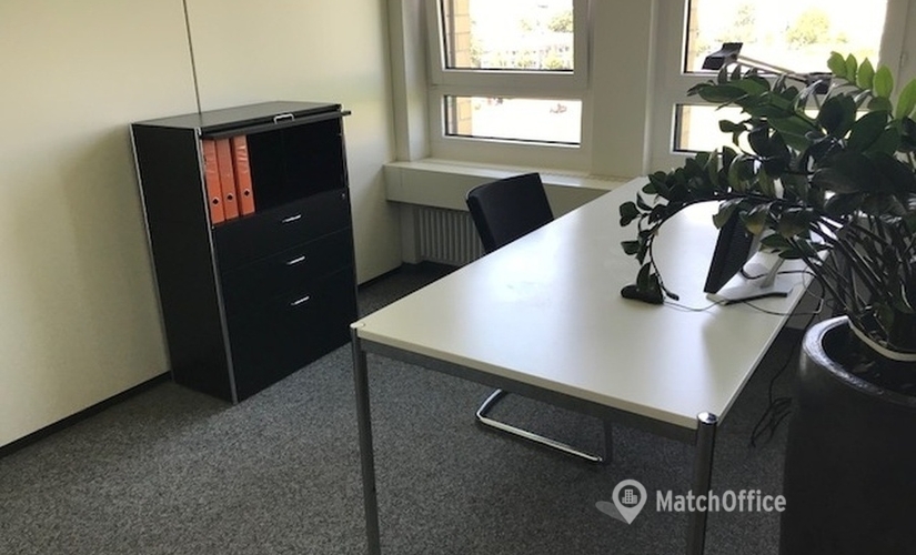 Сoworking Blegistrasse 1 6343 Rotkreuz