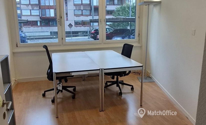 Büro Alpenstrasse 14 6300 Zug