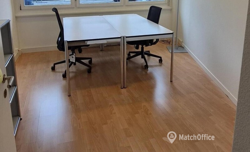 Büro Alpenstrasse 14 6300 Zug