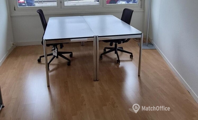 Büro Alpenstrasse 14 6300 Zug