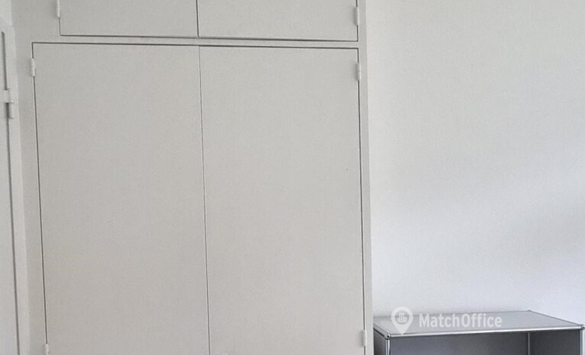 Büro Alpenstrasse 14 6300 Zug
