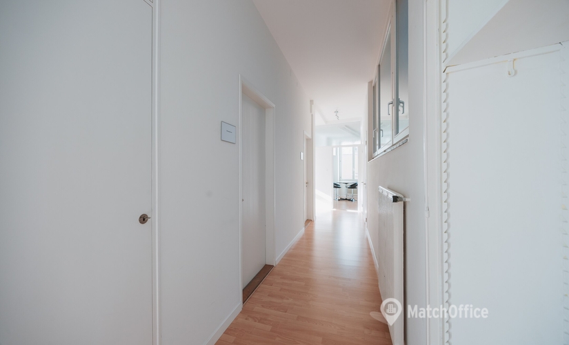 Büro Alpenstrasse 14 6300 Zug