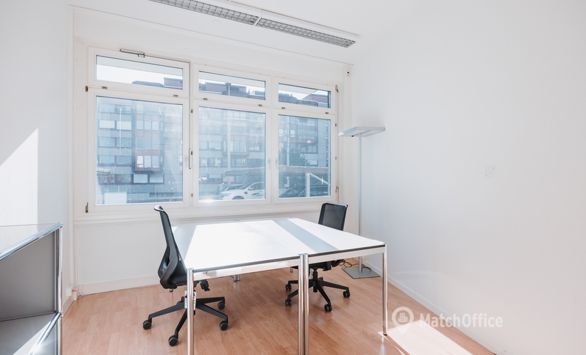 Büro Alpenstrasse 14 6300 Zug
