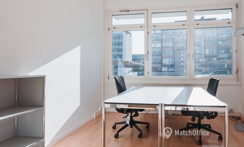 Büro Alpenstrasse 14 6300 Zug