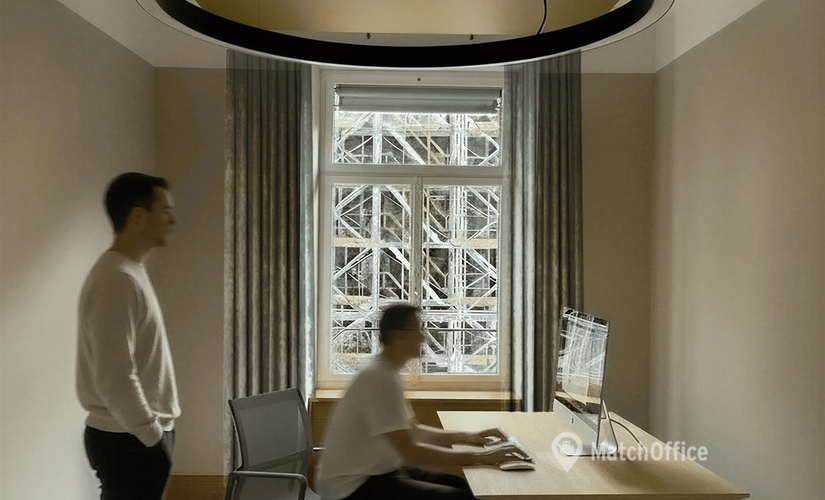 Business center Bahnhofstrasse 65 8001 Zürich Altstadt