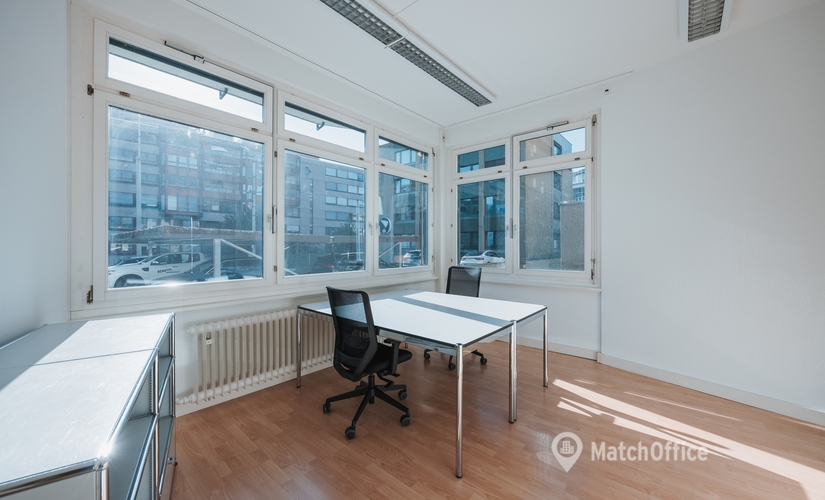 Büro Alpenstrasse 14 6300 Zug