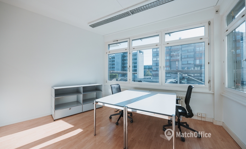 Büro Alpenstrasse 14 6300 Zug